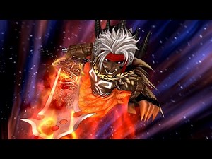 DISSIDIA FINAL FANTASY OPERA OMNIA - Jecht BT+