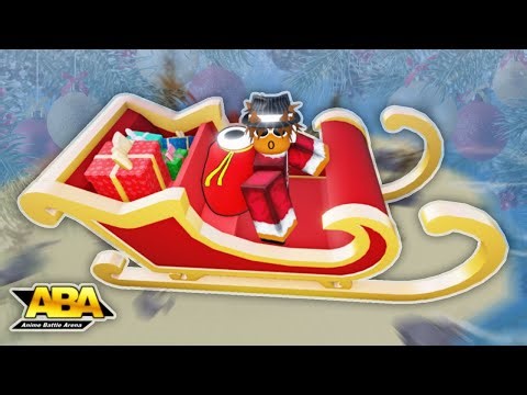 🔴📷 CHRISTMAS STREAM! l LIVE! #1PLAYER IN ABA! Ranked+ PS l Anime Battle Arena 📷🔴