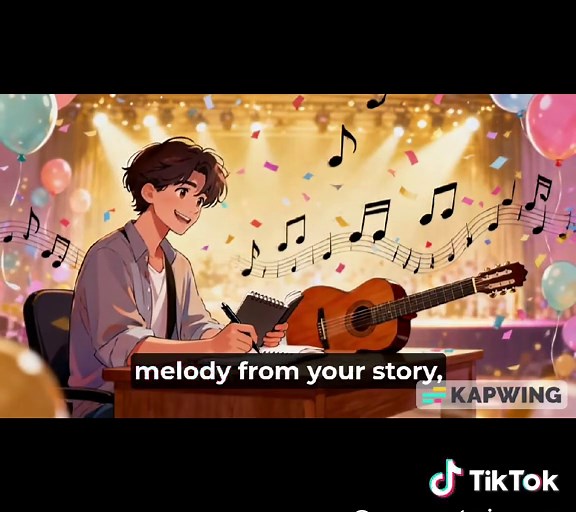 Personalized Music Gifts: Unique Songs Just for You