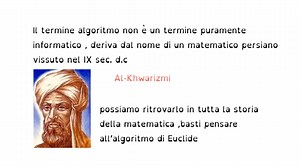 Che cos'è un algoritmo - Rai Cultura - Rai Cultura