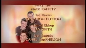 Neighbours Credits | Retro Junk