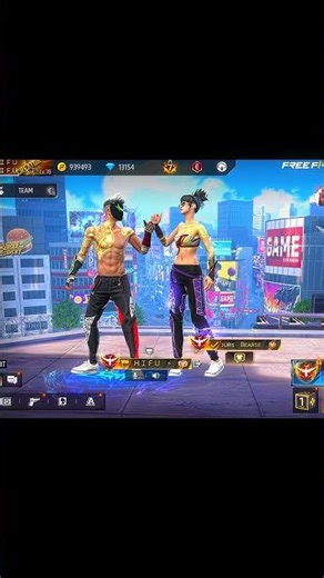 IMPOSSIBLE🍷🗿 #freefire