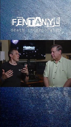 Director Stephen Wollwerth on making Fentanyl: Death Incorporated—a powerful, delicate documentary.