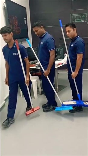 Smart Training Vibes 🔥 | New Joiners Hospitality Training Session
