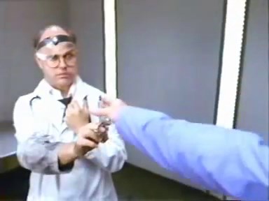 The Fantastic Four (1994)