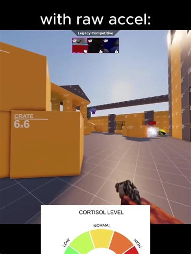 All clips were within 3h of getting raw accel btw #fyp #movement #120fps #fps #edit #arsenal #4k120fps #happiness #4k 2am posts so tuff Raw Accel is a Windows 10 & Windows 11 x86-64 driver which allows for the acceleration of mouse input in the raw input stream. It started as a replacement for InterAccel and has been extended with more acceleration types, charts, and other features. Anti-Cheat Friendly Releases of the Raw Accel driver are signed and run in system space. Raw Accel only modifies m