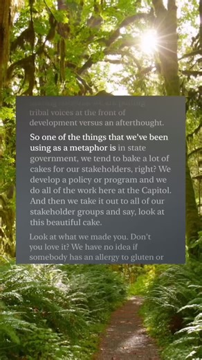 November is Native American Heritage Month. To celebrate and honor,...