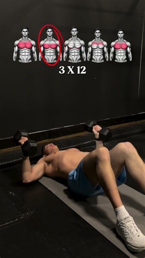 5 Ejercicios PRO para Principiantes #workoutathome #shorts #shortsviral #fpyシ #glowup #exercise