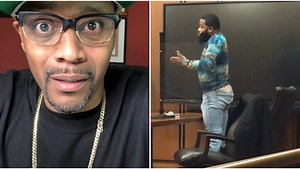 4.4M views · 20K reactions | Tell Adrien Broner to call me | LaVar Walker Comedian | Facebook