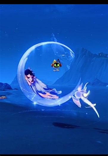 Genshin Impact Primogems Farming Techniques