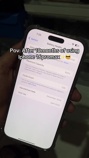 Why the iPhone 16 Pro Max is the Best Decision Ever