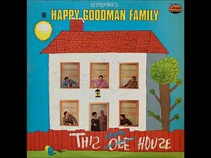 Oh, Happy Day ~ Happy Goodmans (1970) (Better Quality)