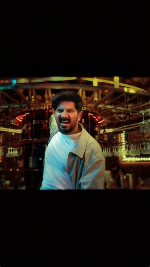 Im Game Trailer (Malayalam)📈🔥 | Dulqer Salman | #shorts #malayalammovie #dq