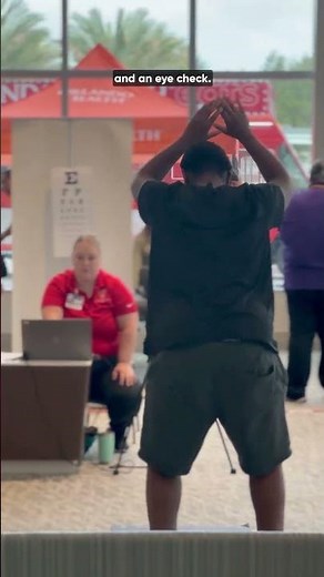 High School Sports Physicals