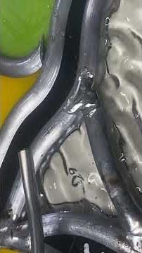 I made a stained glass window for PFI Speed for fun!