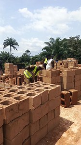 @imo state I'm happy the way Igbos are building houses in their villages, not like before when everybody was afraid of village people. | A.A. Emmaco GROUP