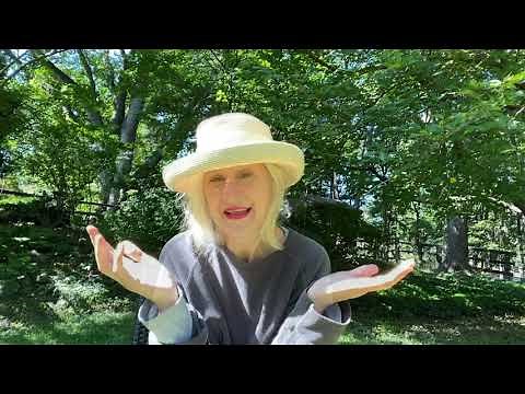 Lisa Mathews Explains Everything - Why are grown-ups so stressed?!