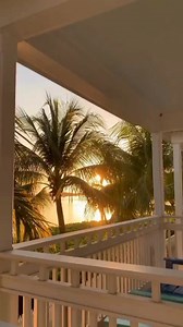 1K views · 14 reactions | Embrace the glow of golden hour. ❤️ : blossomandbabe on Instagram. | Parrot Key Hotel & Villas in Key West | Facebook