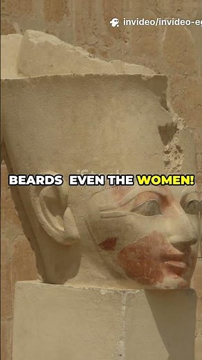 Discover 10 mind-blowing facts about Egypt that will totally surprise you!