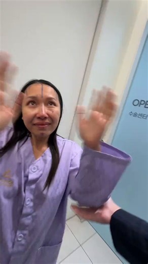 Changing your entire face for a man is very disturbing. If a partner makes you feel like you need to reconstruct your appearance just to measure up, that’s not love. The right person doesn’t make you feel replaceable in your own skin.