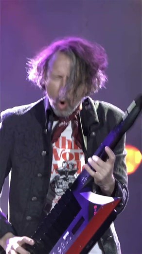 Foreigner with "Urgent"