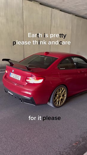 🤓🤓🤓 #fypシ #fyp #bmw #trending #goviral #please #m235i #sound #cartok #cars #caraddict