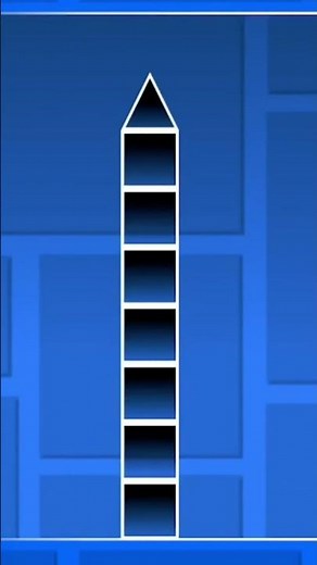 how to use the spider in geometry dash#shorts #gaming
