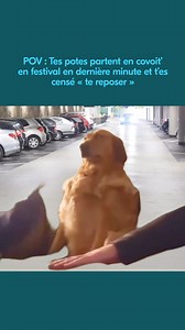 Force mentale : 0. | BlaBlaCar