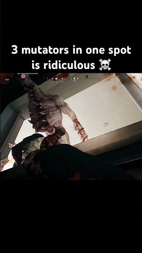 Dead Island 2 | 3 mutators in one spot ☠️
