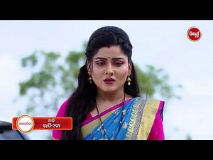 Aparajita | Ep 129 - Promo 1 | ଅପରାଜିତା | Today @9PM | Odia Mega Serial | Sidharth TV