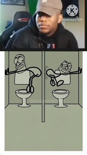 pad💨competition #cartoon #short video