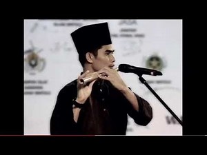 Instrumental Seruling Sesungguhnya 1 Hours