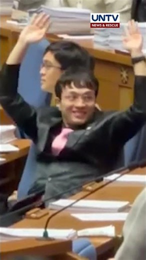 Rep. Kiko Barzaga, pinatalsik sa House of Representatives
