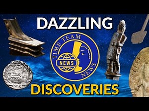 DAZZLING DISCOVERIES | Best of Time Team News 2024 | Volume II (Feature Length Compilation)