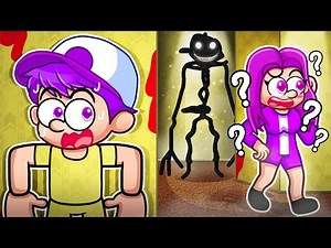 Hide and Seek in the BACKROOMS…