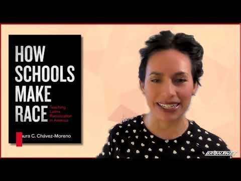 Bronx Social Justice Forums | How Schools Make Race: Teaching Latinx Racialization in America
