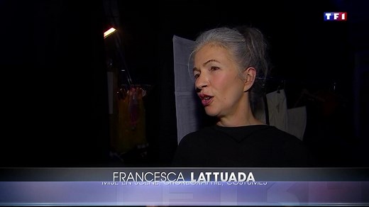 Ballet royal de la Nuit : danse avec Louis XIV