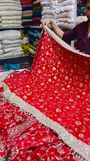 ‪@Mantasha_collection_rampur‬ rampur gharara rampur gharara collection #rampur #gharara #shortvideo