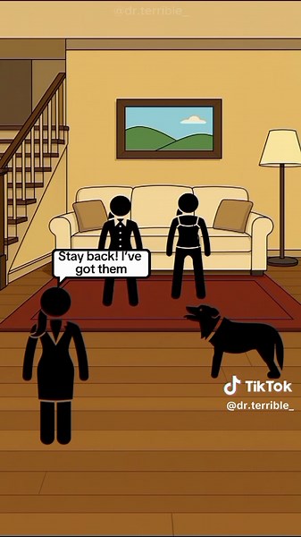 dr.terrible_ on TikTok