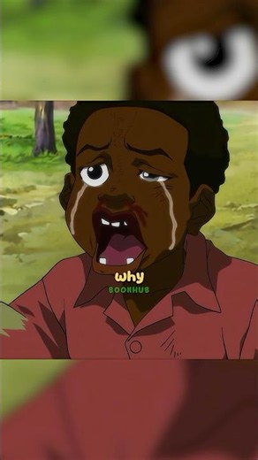The Boondocks: Uncle Ruckus' Childhood Trauma