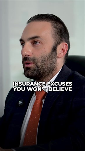 The craziest insurance excuse ever heard | Pathway Law Firm