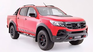 7.4K views · 152 reactions | Get your heart pumping by taking in every sophisticated line of the bold Series 2 HSV SportsCat. | HSV - Holden Special Vehicles | Facebook