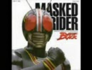 【作業用BGM】仮面ライダーBLACK 主題歌集