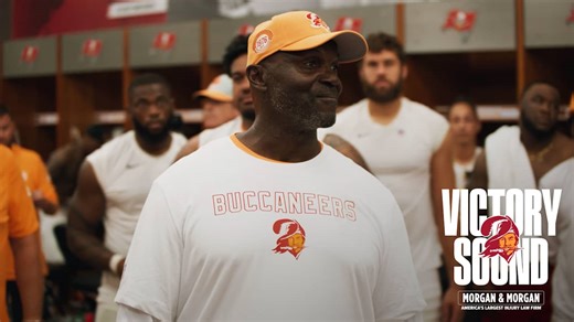 Todd Bowles' Speech Following Week 3 Win vs. Jets | Victory Sound