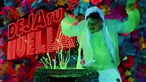 Bad Bunny X Cheetos - Deja Tu Huella | Beat Urbano