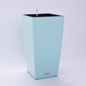 [Hot Item] Cheap Novelty Flower Pot Planter for Living Room and Office Eco-Friendly Indoor Plant Pots for Herbs Bonsai (GQ1-2)