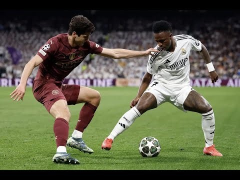 ⚡ Khusanov vs Real Madrid | Battle ⚡