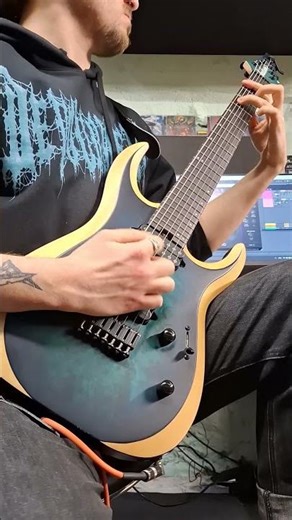 Funeral Inception || Suffocation