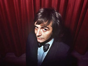 Gérard Rinaldi: c'est aussi une chanson culte,