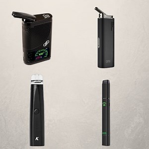 The Best Dab & Wax Pens For Weed in Australia? | Cannabis Place